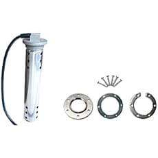 Датчик уровня сточных вод