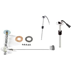 Датчик уровня воды/топлива