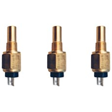 Датчик температуры воды