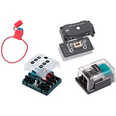 Предохранители