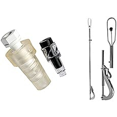 Аксесуары для кранцев