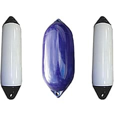 Кранцы серии 