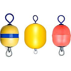 Буи причальные серии 