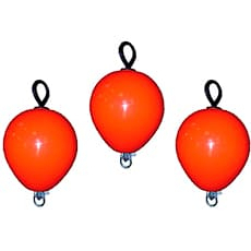 Буи причальные серии 