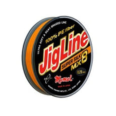 JigLine Super Silk