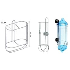 Корзины и крепления