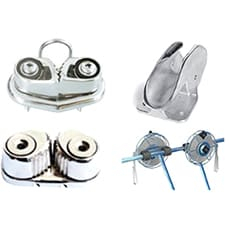 Планки киповые