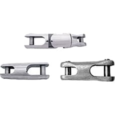 Вертлюги якорные