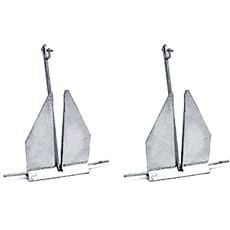 Якорь Денфорта