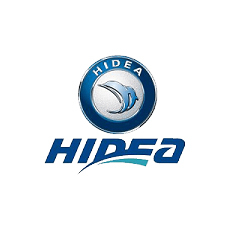 Моторы HIDEA
