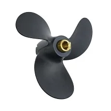 2.5-8 л.с. шпонка Mercury