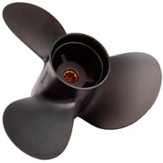 6-15 л.с. (8 шлицов) Mercury