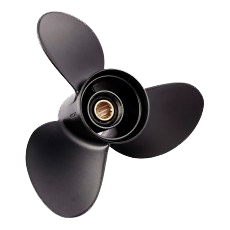 90-300 л.с. (15 шлицов) Mercury