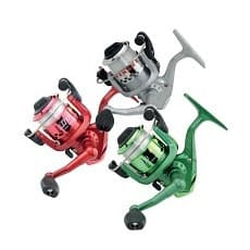 Рыболовные катушки