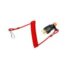 Чеки предохранительные