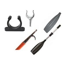 Палубное оборудование