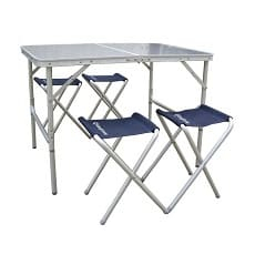 Туристическая мебель