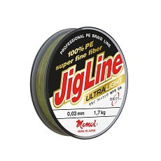 JigLine Ultra Light