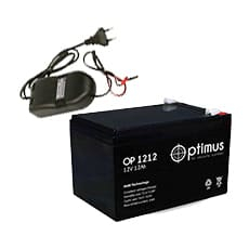 Аксессуары для эхолотов