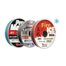 Леска зимняя MOMOI