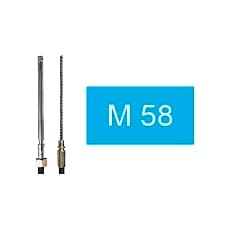 Рулевой трос М58