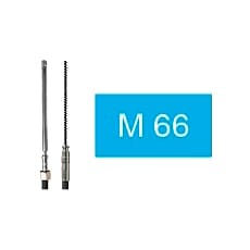 Рулевой трос М66