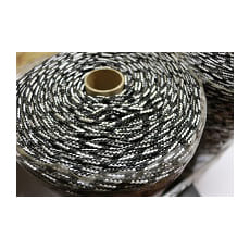 Шнур полипропиленовый (16-прядные с сердечником)