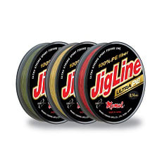 JigLine Ultra