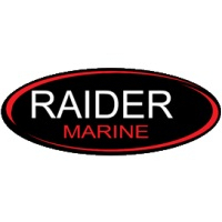 РИБ Raider marine
