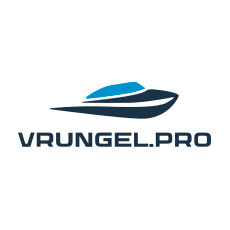 Лодки ПНД VRUNGEL
