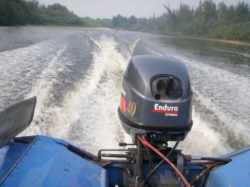 Ямаха E 40 характеристики лодочного мотора