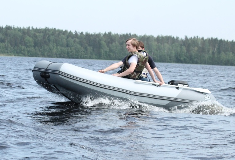 Фрегат М-390 С характеристики надувной лодки