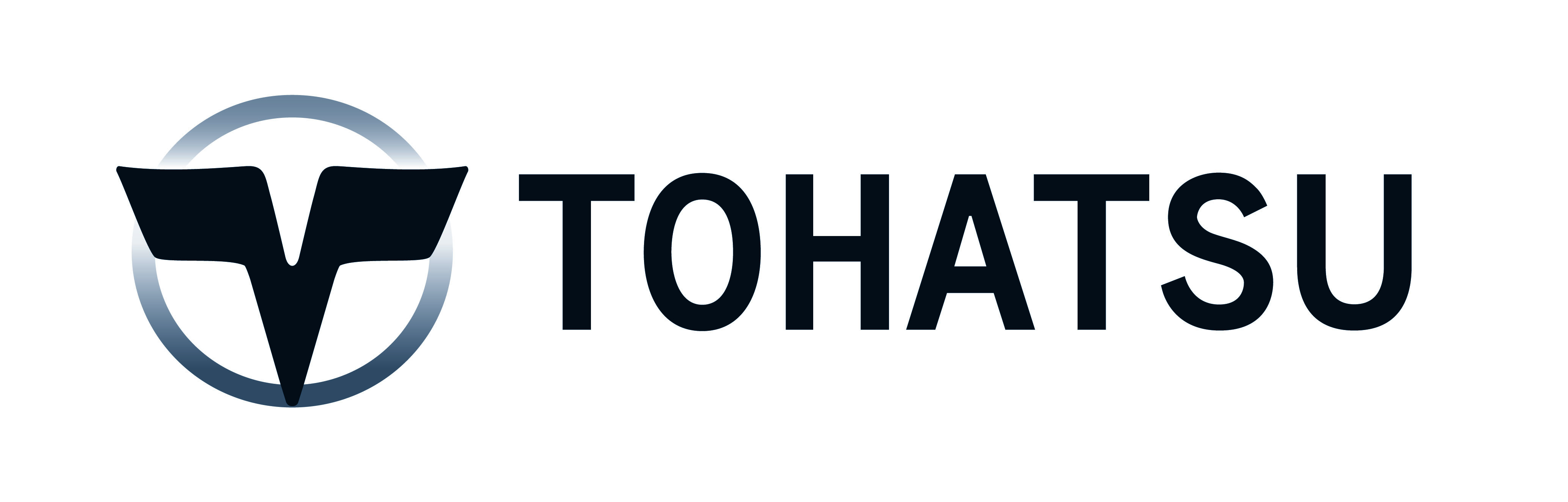 tohatsu