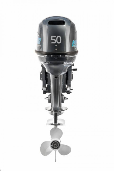 Лодочный мотор MIKATSU M 50 FES