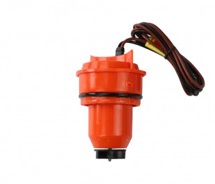 Насос осушительный SeaFlo трюмная 600 галлон/час, патрубок 19 мм, 12V(SFBP1-G600-03)