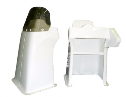 Рулевая консоль "Аэро" WW-3