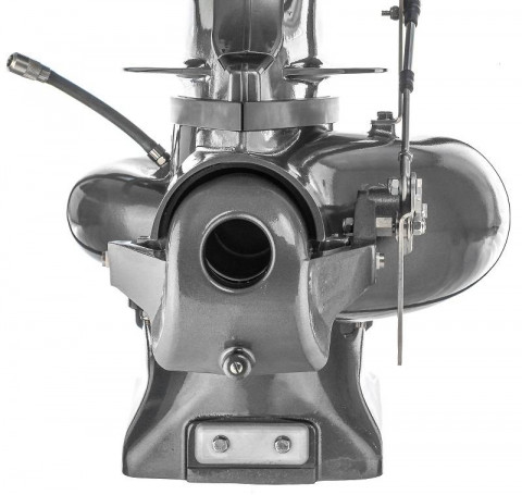 Лодочный мотор MIKATSU M 40 FHS+водомет