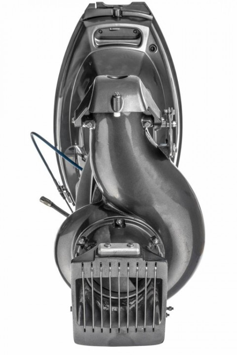 Лодочный мотор MIKATSU M 40 FHS+водомет