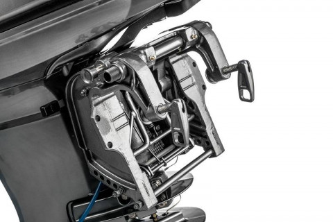 Лодочный мотор MIKATSU M 40 FHS+водомет