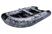 Адмирал 340 Sport