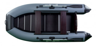 RiverBoats RB 300 Лайт +