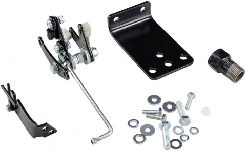 Комплект подключения дистанционного управления Suzuki DF9.9B/15A/20A