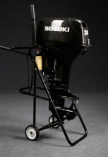 Лодочный мотор Suzuki DT 30 S