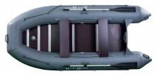 RiverBoats RB 280 Киль