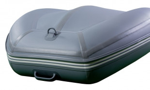 RiverBoats RB 280 Киль
