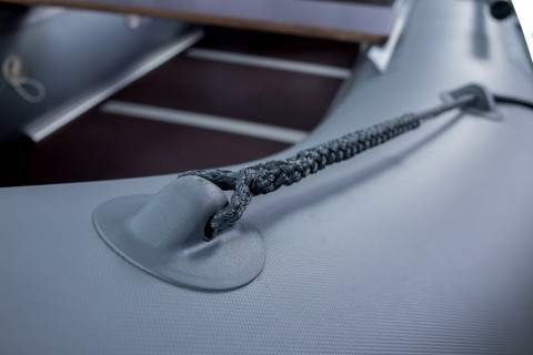 Лодка надувная Лодка надувная RiverBoats RB 280 Киль