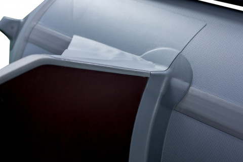 Лодка надувная Лодка надувная RiverBoats RB 280 Киль