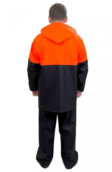 Костюм Рокон Аквапроф (ПВХ 500 г/м, 15000мм вод.ст.)