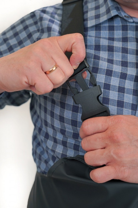 Костюм Рокон Аквапроф (ПВХ 500 г/м, 15000мм вод.ст.)