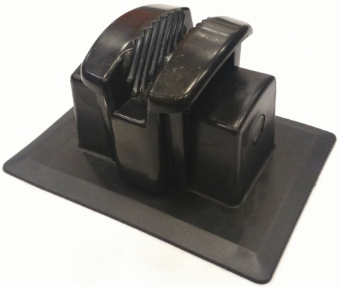 Якорный рым малый D12 150х115